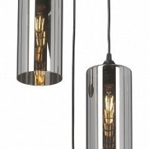 Подвесная люстра Vitaluce V2732/3S