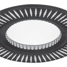 Накладной точечный светильник Gauss Aluminium AL014