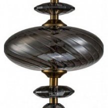 Подвесной светильник Belfast Herbison A1933-C-A3 GR GL