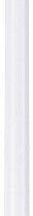 Подвесной светильник Arte Lamp Solid A5570SP-1WH