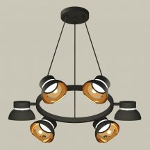 Подвесная люстра Ambrella light XB XB9193101