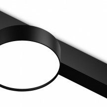 Трековый светодиодный светильник Ambrella Light Track System Magnetic 220V GL1381