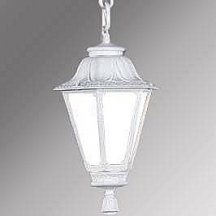 Уличный светильник подвесной Fumagalli Rut E26.120.000.WYE27