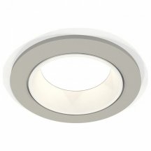 Встраиваемый светильник Ambrella light Xc651 XC6514001