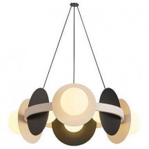 Подвесная люстра Alfa Light F3924-13