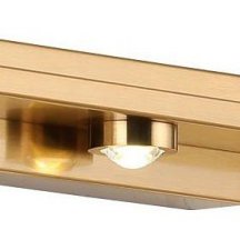 Настенный светильник Scoup ZRS.1823.03