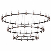 Подвесной светильник Odeon Light Candel 5009/204L Подвесной светильник Odeon Light Candel 5009/204L