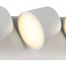 Спот iLedex Flexin W1118-3AS WH