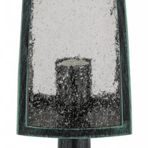 Наземный фонарь Oasis Light FRANKFURT I 2736-400 V