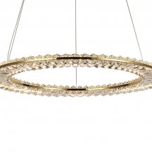 Подвесной светильник Newport 8240 8241N/600 gold