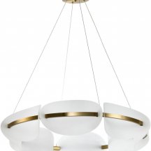 Подвесной светильник Zortes Moon ZRS.1210.80