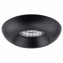 Точечный встраиваемый светильник Lightstar Monde 071157