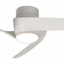 Светильник с вентилятором Mantra Groenland 9066