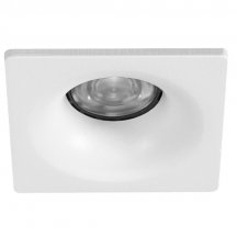 Точечный светильник Crystal Lux CLT 003 CLT 003C1 WH