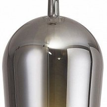 Подвесной светильник без основания Mantra Elsa 8252