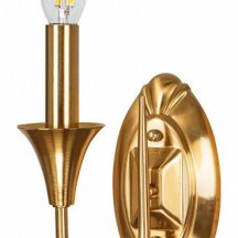 Бра Arte Lamp Collinetta A4094AP-1PB