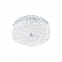 Потолочный светильник LED4U L1116-300 CR