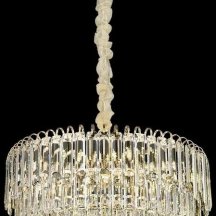 Подвесная люстра Wertmark Krista WE130.13.303