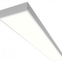 Накладной светильник WoltaPRO ЛАЙНЕР ПРЕМИУМ ДПО01-36-103-4К