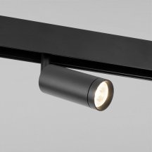 Трековый светодиодный светильник Elektrostandard Slim Magnetic 85507/01 a061300