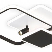 Настенно-потолочный светильник Ambrella light COMFORT FL5120