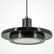 Подвесной светильник LIGHTERA Croix LE129L-20BB