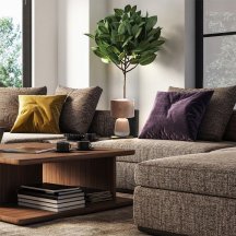 Интерьерная настольная лампа Escada Hestia 10200/L Beige