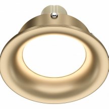 Точечный светильник Maytoni Slim DL027-2-01-MG