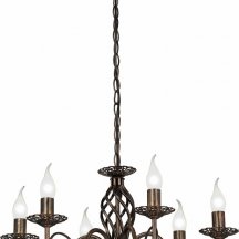 Подвесная люстра Vitaluce V1104-7/6