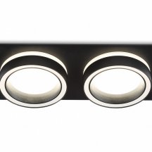 Встраиваемый светильник Ambrella light TECHNO SPOT TN52424