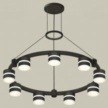 Подвесной светильник Ambrella light TRADITIONAL XR92051902