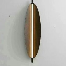 Настенный светильник Alfa Light F1024-29