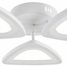 Потолочная люстра Escada 10273 10273/3LED