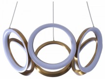 Подвесной светильник Zortes Olimpia ZRS.30101.84