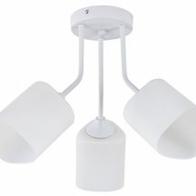 Потолочная люстра Escada Ipomea 2102/3P