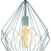 Подвесной светильник Eglo Vintage 49259