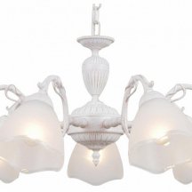 Подвесная люстра Citilux Латур CL413270