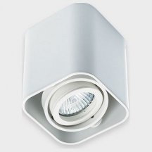 Потолочный светильник для коридора italline  5641 white