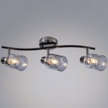 Спот Reluce 05964-0.8-03 DARK CHROME