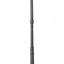 Наземный фонарь Oasis Light ARSENAL L 91210LA E7 02 Bl