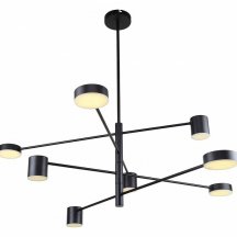 Подвесная люстра F-Promo Ducan 3094-8P