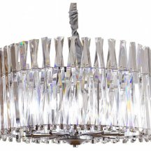 Подвесной светильник AM-Group CINDY CINDY SPD 600 CH