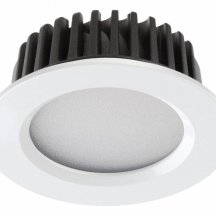 Накладной точечный светильник Novotech Drum 357600