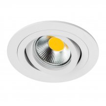 Точечный светильник Lightstar Singo Base 011610