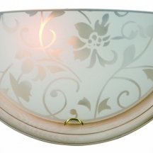 Настенный светильник Sonex Provence Crema 056
