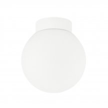 Настенно-потолочный светильник Munich DL18031G9White 150