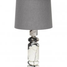 Интерьерная настольная лампа Garda Decor 185HM-03528