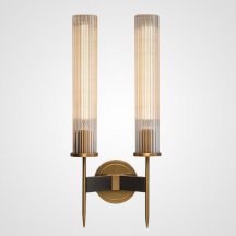 Бра с выключателем ImperiumLoft  BULRASH01