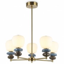 Люстра на штанге Ambrella Light LH LH53164