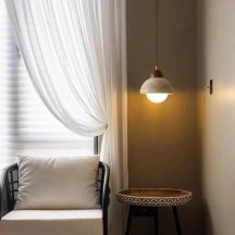 Подвесной светильник Alfa Light F0324-32